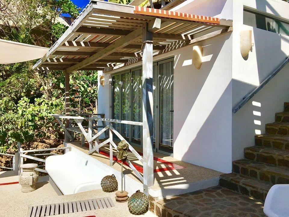 Villa Aikia (Adults Only) Zipolite Exterior photo